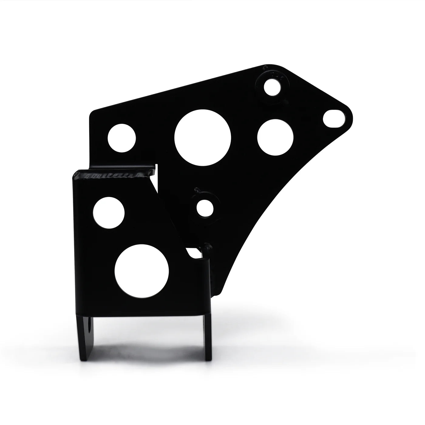 Hasport - 96-00 Civic Dual Height K-Series Swap Mount Kit