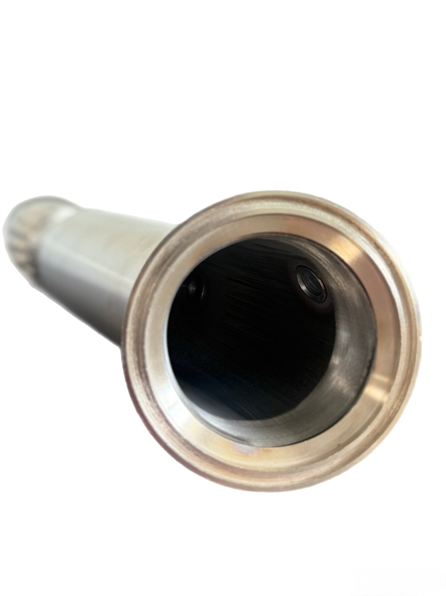 Plm - Downpipe A90 Toyota Supra MKV GR 4.5'' 2020 Direct Fitment