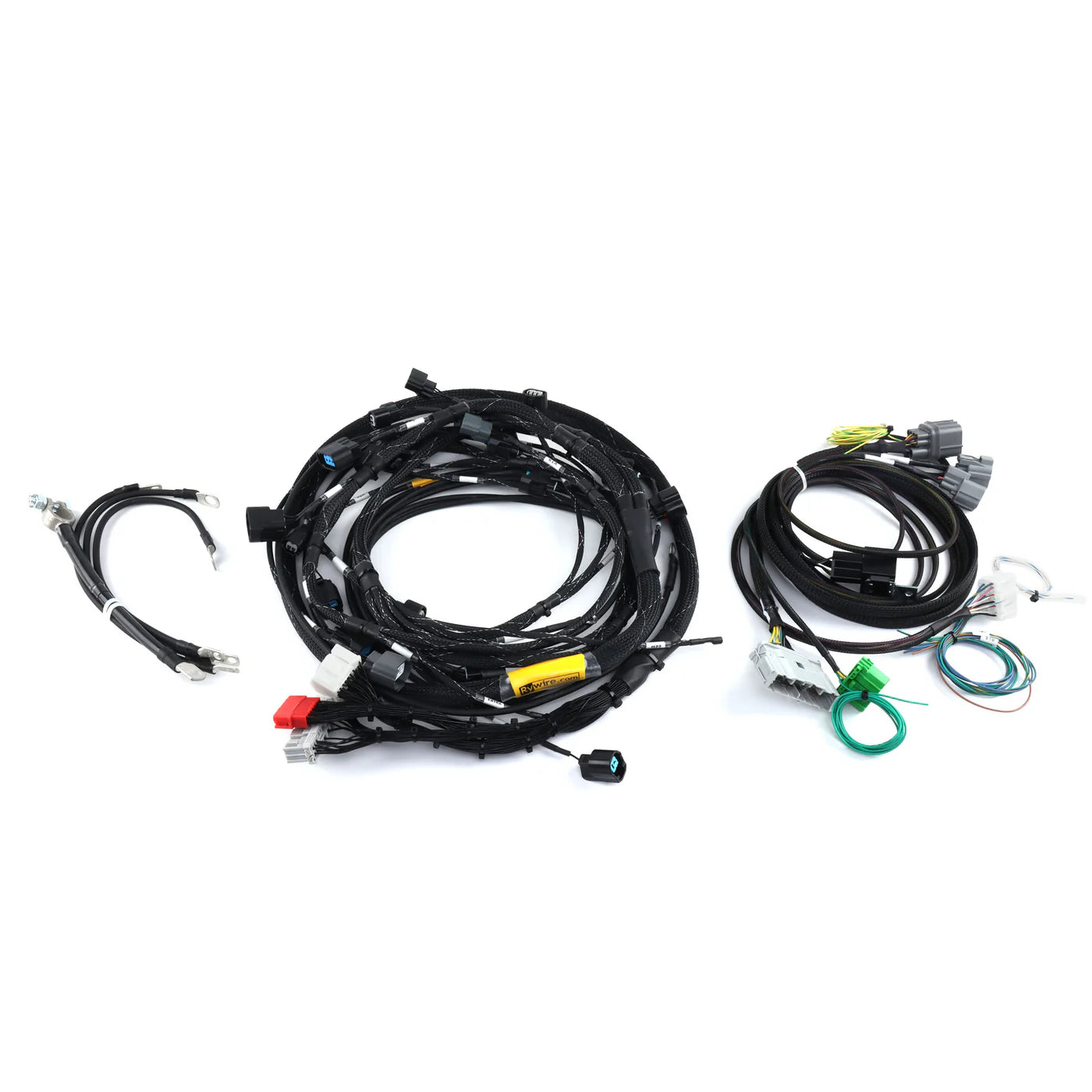 Hybrid Racing - K-Swap Electronics Package (99-00 Civic)