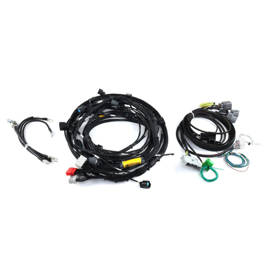 Hybrid Racing - K-Swap Electronics Package (99-00 Civic)
