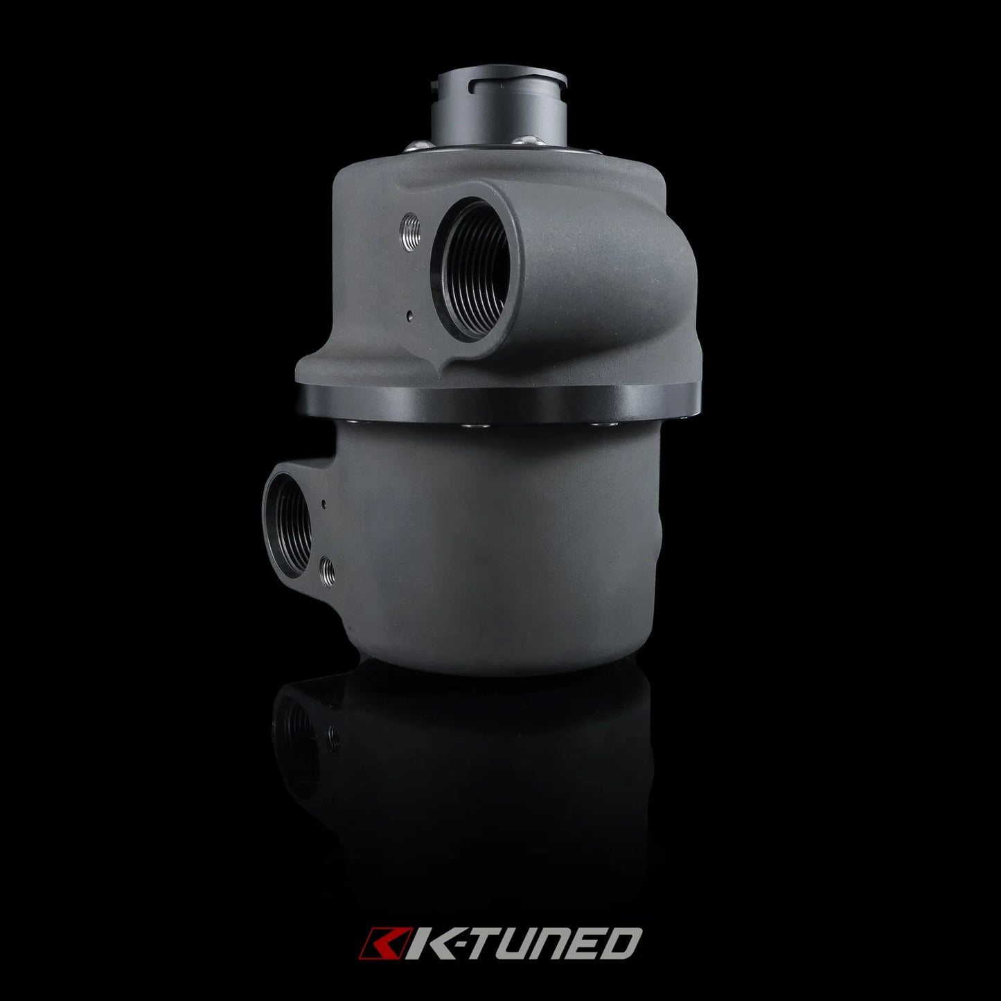 K-tuned - Coolant Swirl Pot