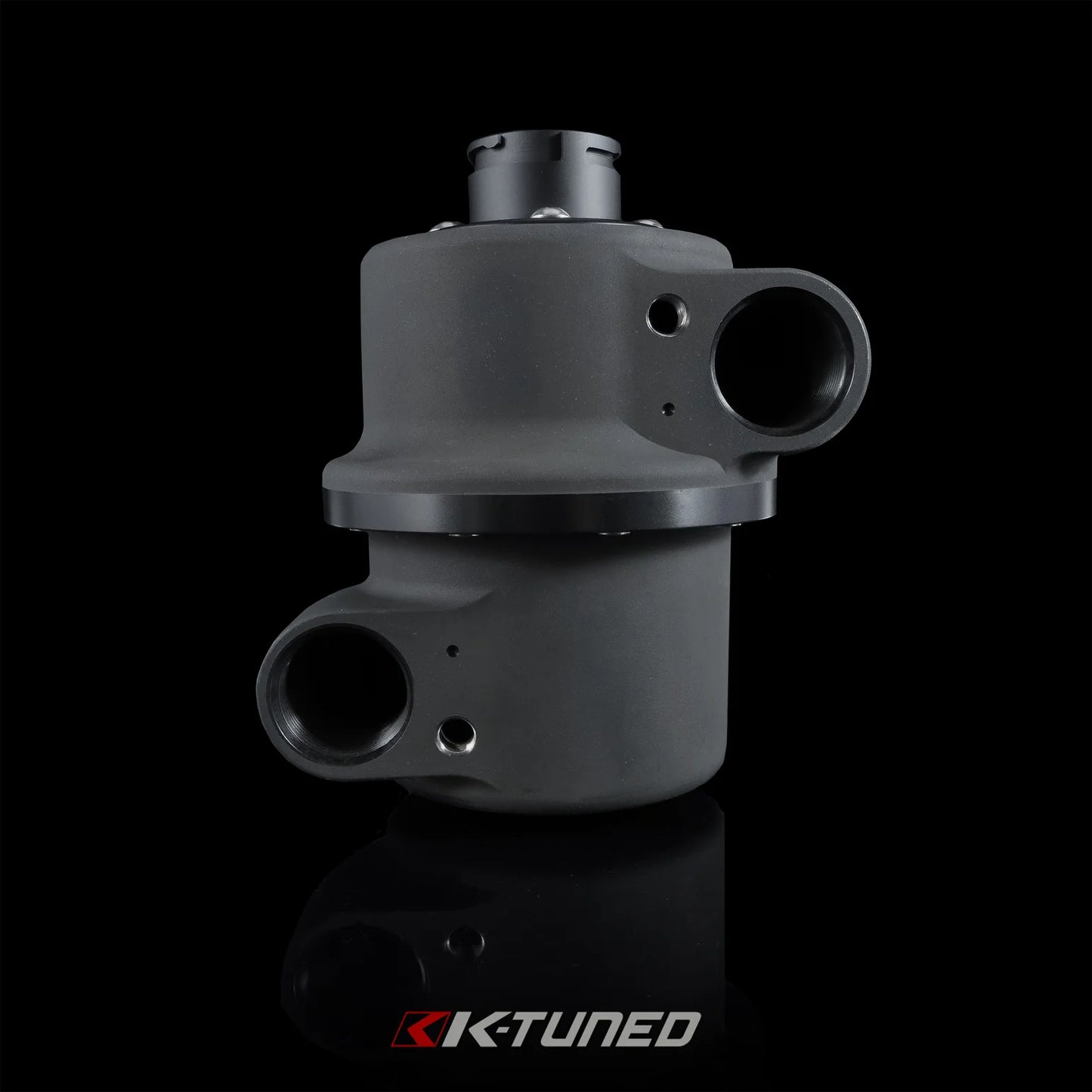 K-tuned - Coolant Swirl Pot