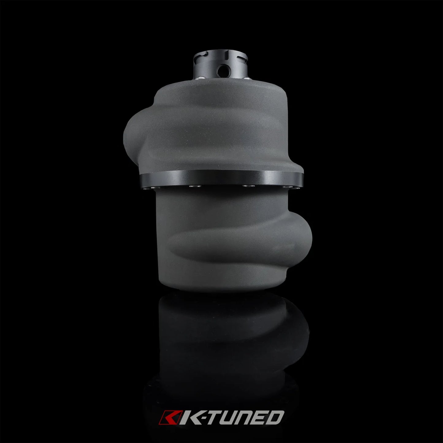 K-tuned - Coolant Swirl Pot
