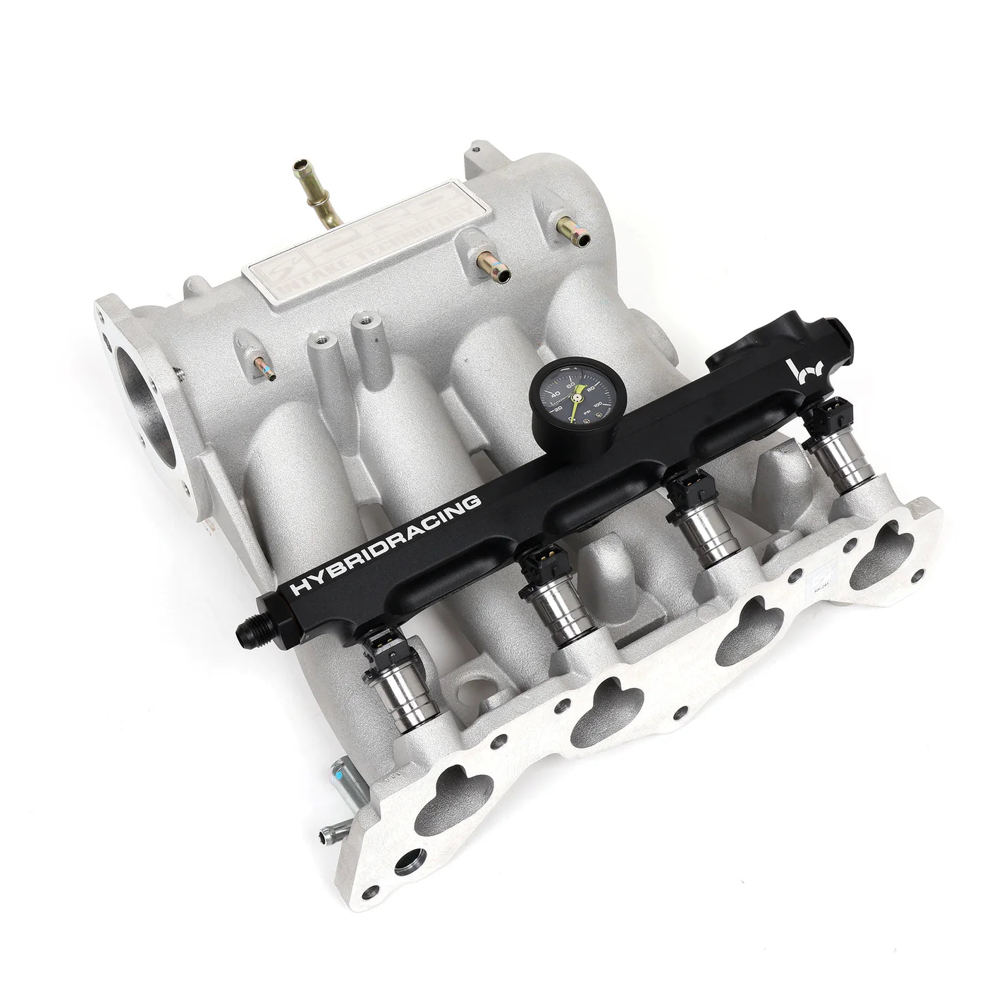 Hybrid Racing - Fuel Rail for Honda D Series