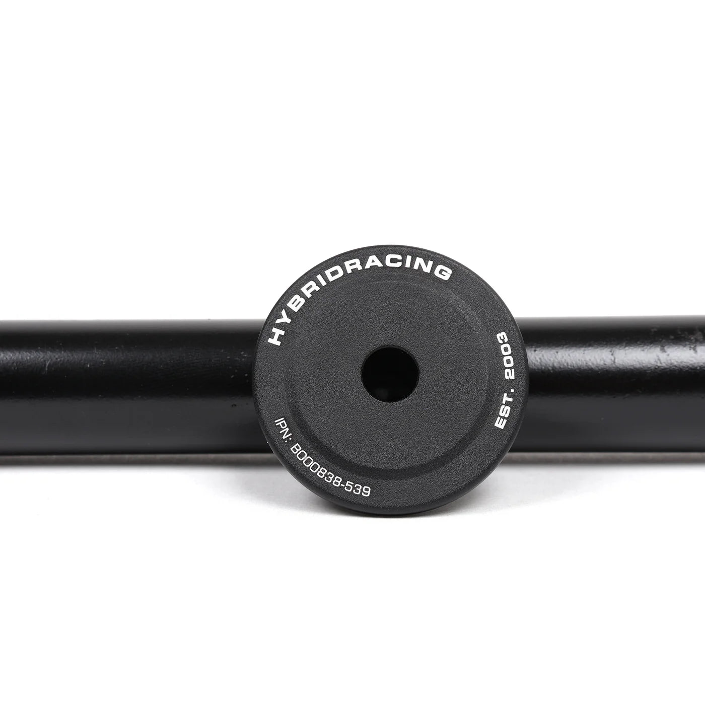 Hybrid Racing D Series Shift Linkage Bushings for Civic/Del Sol