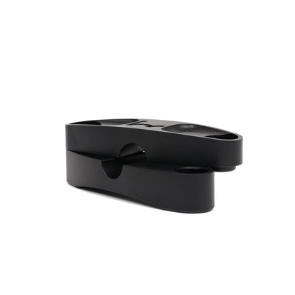 Hybrid Racing D Series Shift Linkage Bushings for Civic/Del Sol