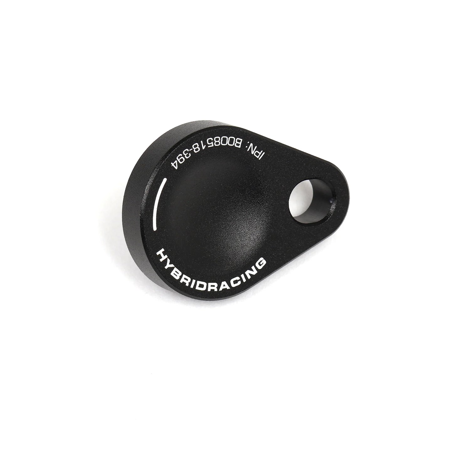 Hybrid Racing - Water Pump Port Block Off for K20A2/K20Z