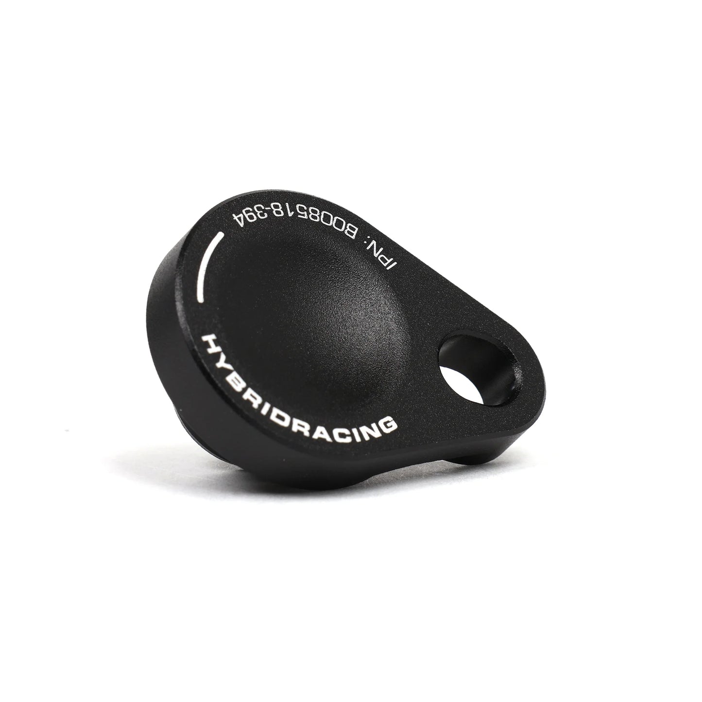 Hybrid Racing - Water Pump Port Block Off for K20A2/K20Z