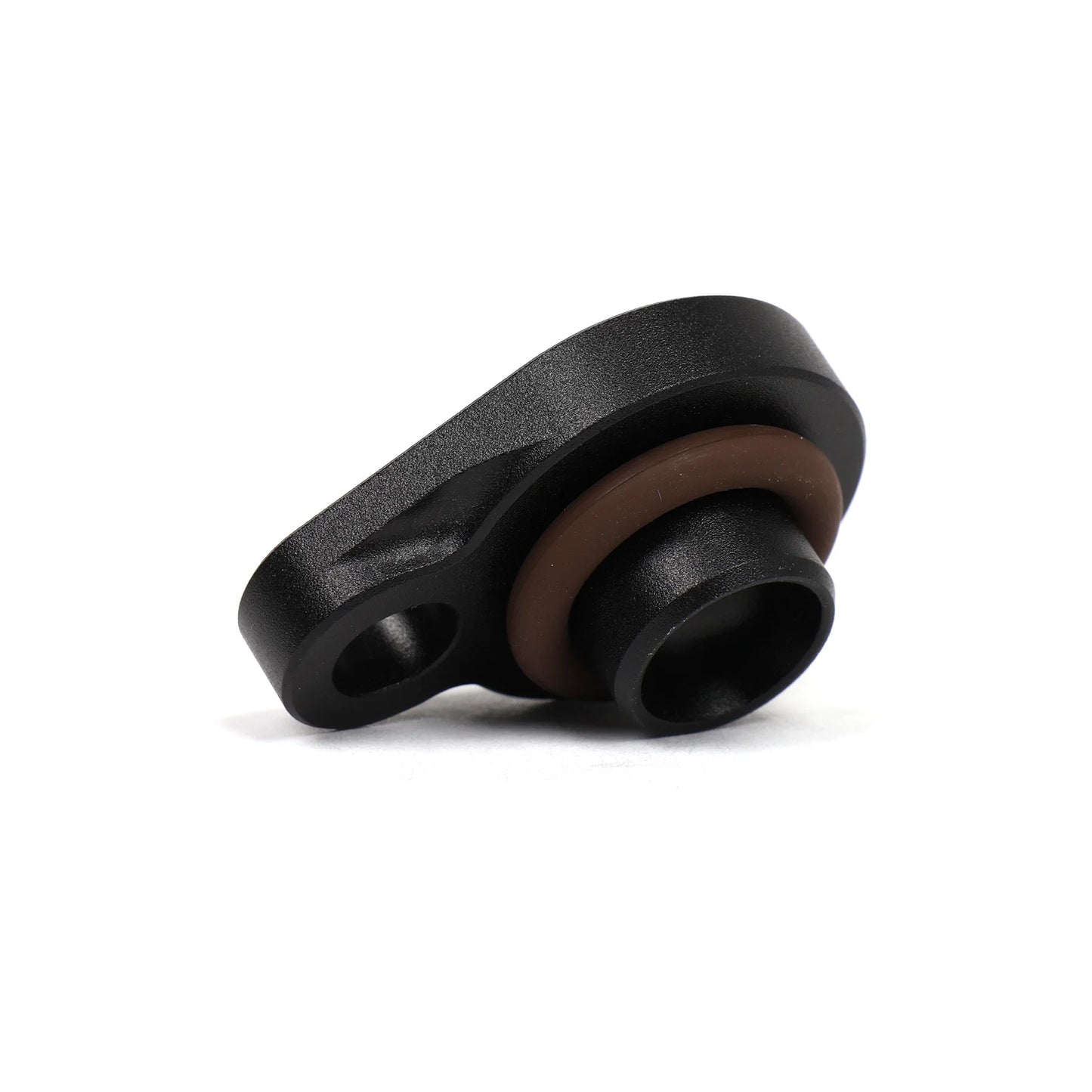 Hybrid Racing - Water Pump Port Block Off for K20A2/K20Z