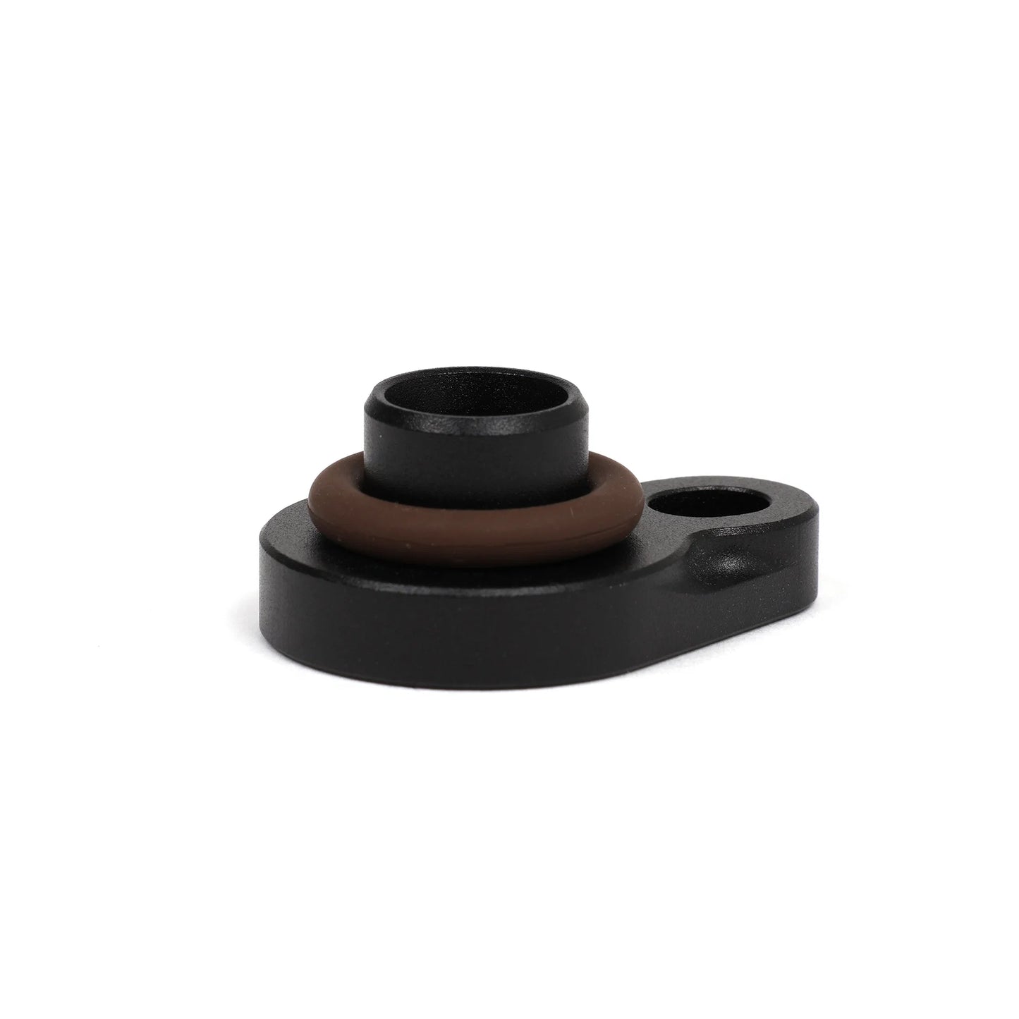 Hybrid Racing - Water Pump Port Block Off for K20A2/K20Z