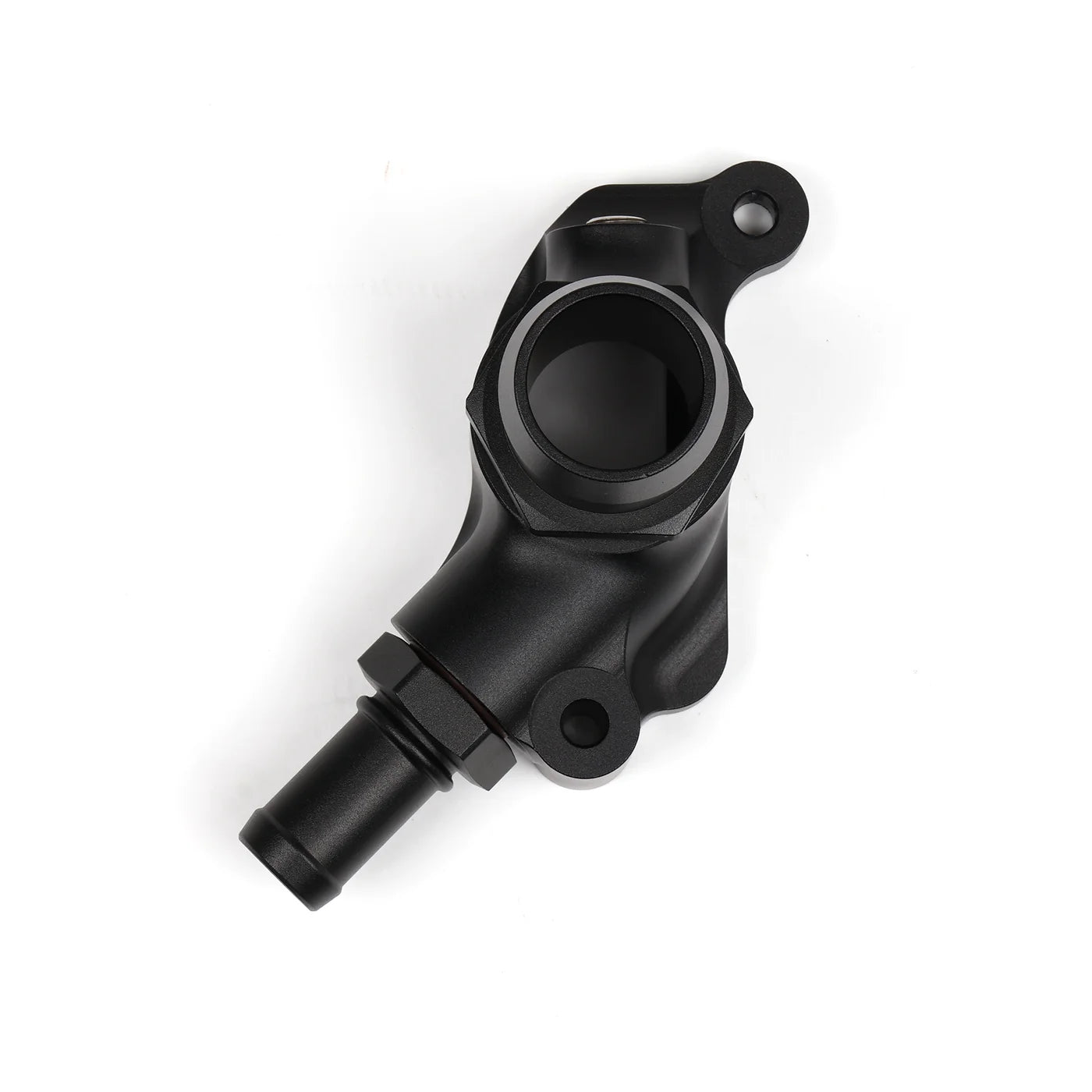 Hybrid Racing - PRB RWD Coolant Port Adapter for K20A/K20Z1/K24A1