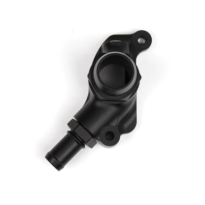 Hybrid Racing - PRB RWD Coolant Port Adapter for K20A/K20Z1/K24A1