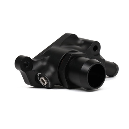 Hybrid Racing - PRB RWD Coolant Port Adapter for K20A/K20Z1/K24A1