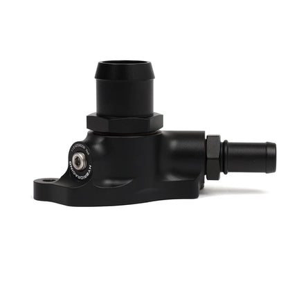 Hybrid Racing - PRB RWD Coolant Port Adapter for K20A/K20Z1/K24A1