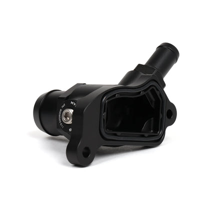 Hybrid Racing - PRB RWD Coolant Port Adapter for K20A/K20Z1/K24A1
