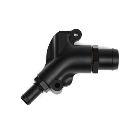 Hybrid Racing - PRB FWD Coolant Port Adapter for RSX/EP3/CR-V