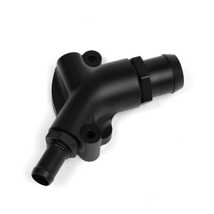 Hybrid Racing - PRB FWD Coolant Port Adapter for RSX/EP3/CR-V