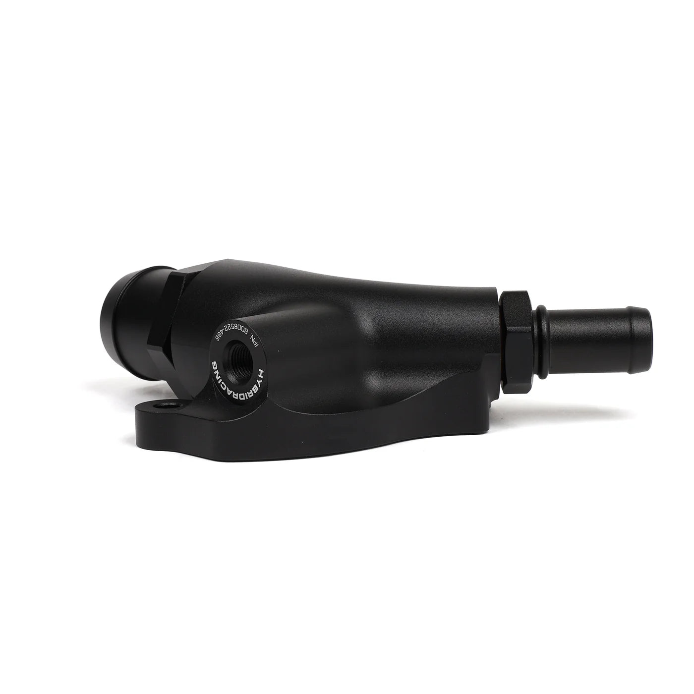 Hybrid Racing - PRB FWD Coolant Port Adapter for RSX/EP3/CR-V