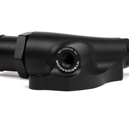 Hybrid Racing - PRB FWD Coolant Port Adapter for RSX/EP3/CR-V