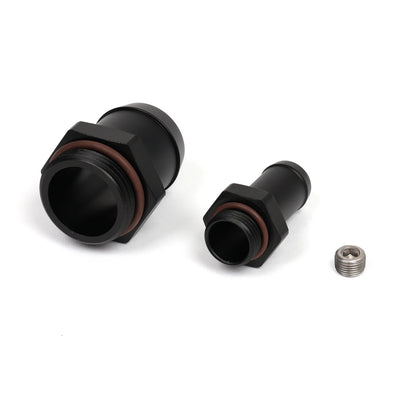Hybrid Racing - PRB FWD Coolant Port Adapter for RSX/EP3/CR-V