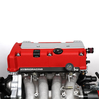 Hybrid Racing - PRB FWD Coolant Port Adapter for RSX/EP3/CR-V