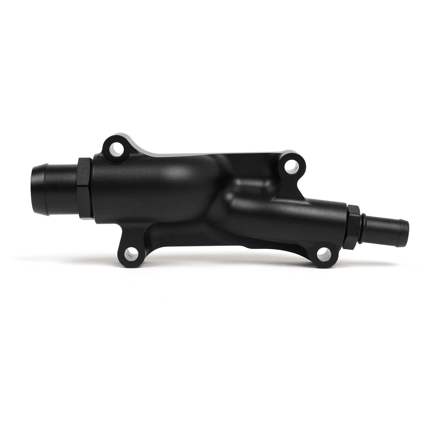 Hybrid Racing - RBC RWD Coolant Port Adapter for K20Z3/K24A/K24Z