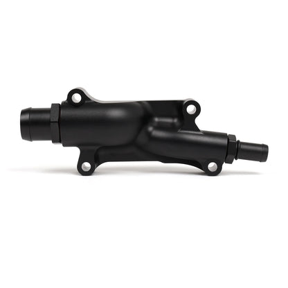 Hybrid Racing - RBC RWD Coolant Port Adapter for K20Z3/K24A/K24Z