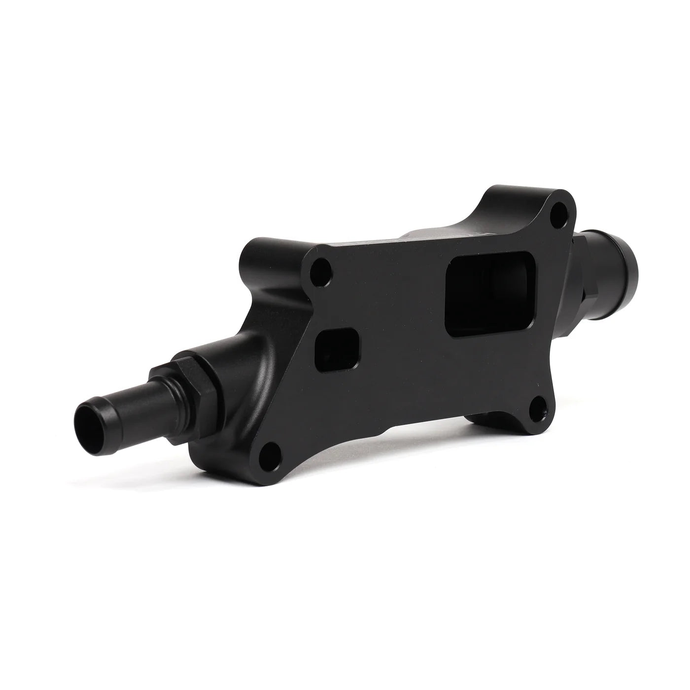 Hybrid Racing - RBC RWD Coolant Port Adapter for K20Z3/K24A/K24Z