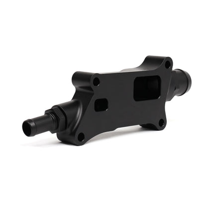 Hybrid Racing - RBC RWD Coolant Port Adapter for K20Z3/K24A/K24Z