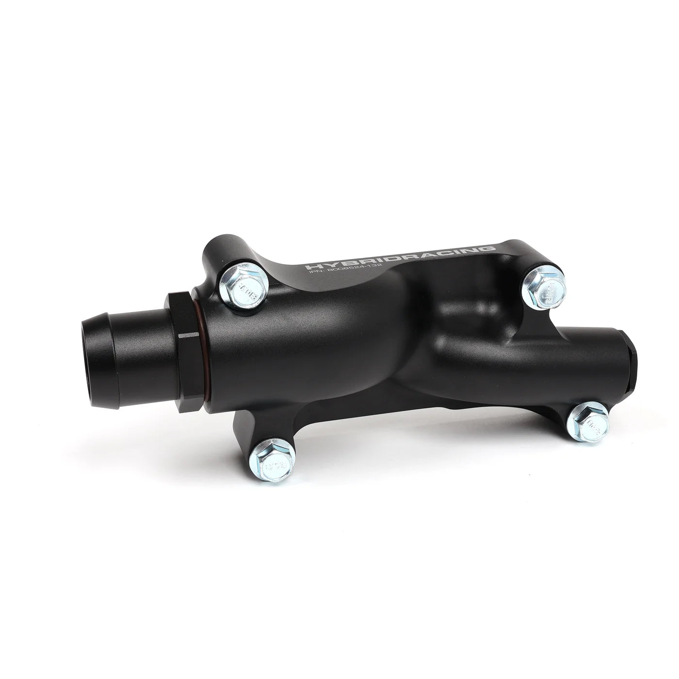 Hybrid Racing - RBC RWD Coolant Port Adapter for K20Z3/K24A/K24Z