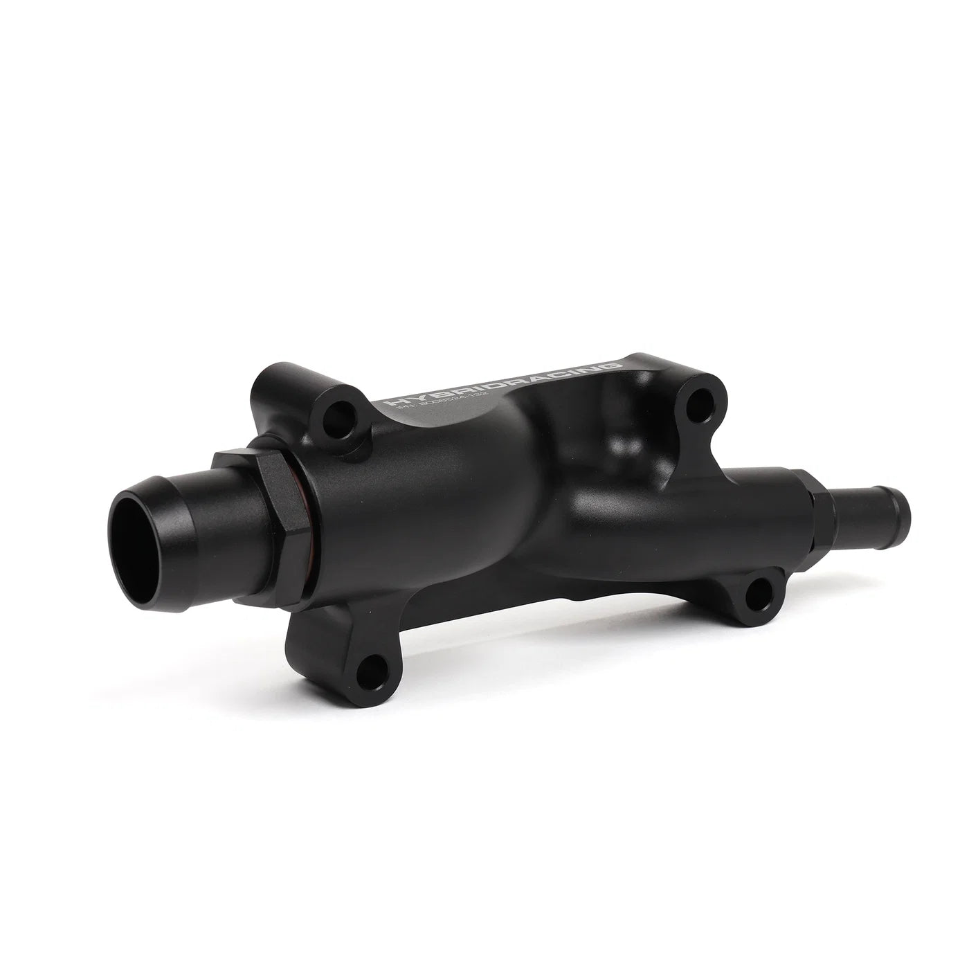 Hybrid Racing - RBC RWD Coolant Port Adapter for K20Z3/K24A/K24Z