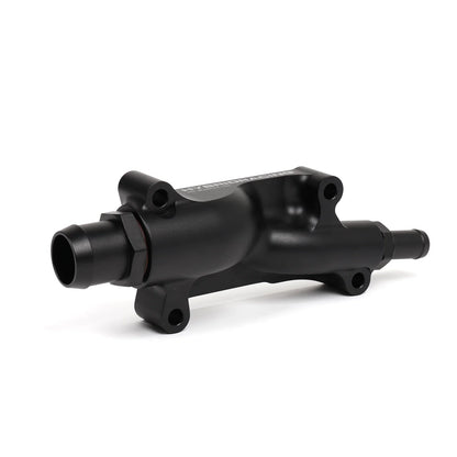 Hybrid Racing - RBC RWD Coolant Port Adapter for K20Z3/K24A/K24Z