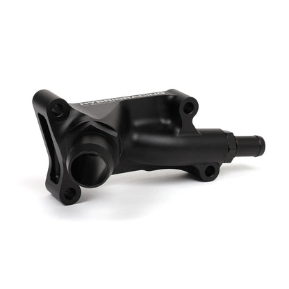 Hybrid Racing - RBC FWD Coolant Port Adapter for K20Z3/K24A/K24Z