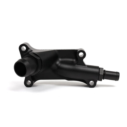 Hybrid Racing - RBC FWD Coolant Port Adapter for K20Z3/K24A/K24Z