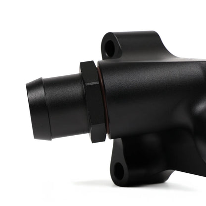 Hybrid Racing - RBC FWD Coolant Port Adapter for K20Z3/K24A/K24Z
