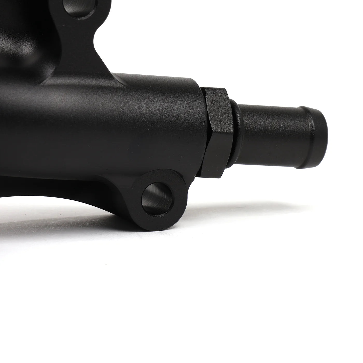 Hybrid Racing - RBC FWD Coolant Port Adapter for K20Z3/K24A/K24Z