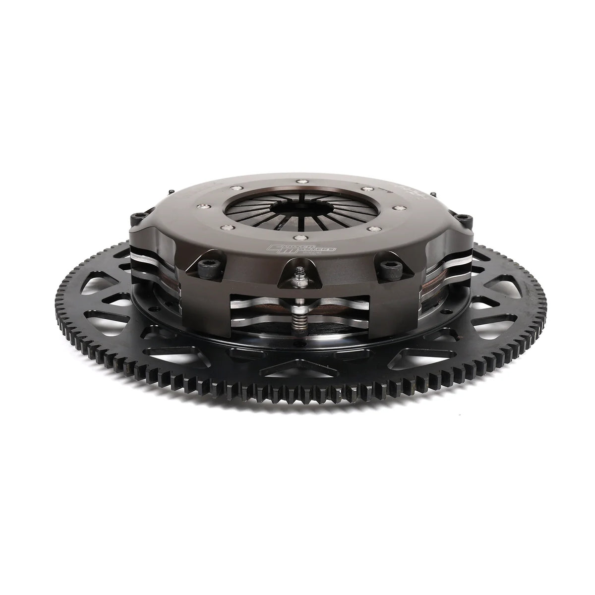 Clutch Masters 02-06 Acura RSX 2.0L Type-S 6 Sp (High Rev) 725 Race/Street Twin Disc w/Steel FW