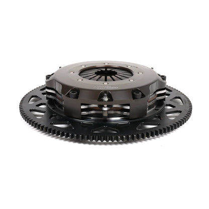 Clutch Masters 02-06 Acura RSX 2.0L Type-S 6 Sp (High Rev) 725 Race/Street Twin Disc w/Steel FW