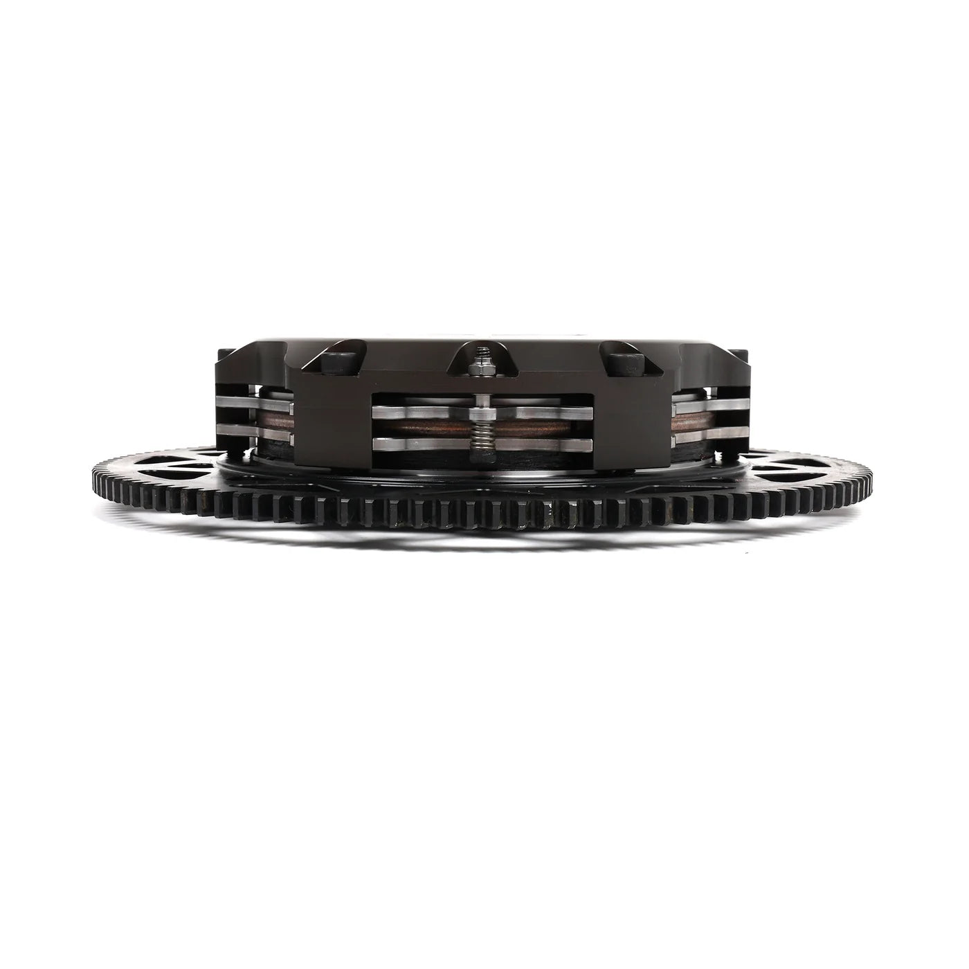 Clutch Masters 02-06 Acura RSX 2.0L Type-S 6 Sp (High Rev) 725 Race/Street Twin Disc w/Steel FW