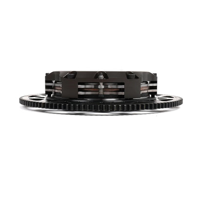 Clutch Masters 02-06 Acura RSX 2.0L Type-S 6 Sp (High Rev) 725 Race/Street Twin Disc w/Steel FW