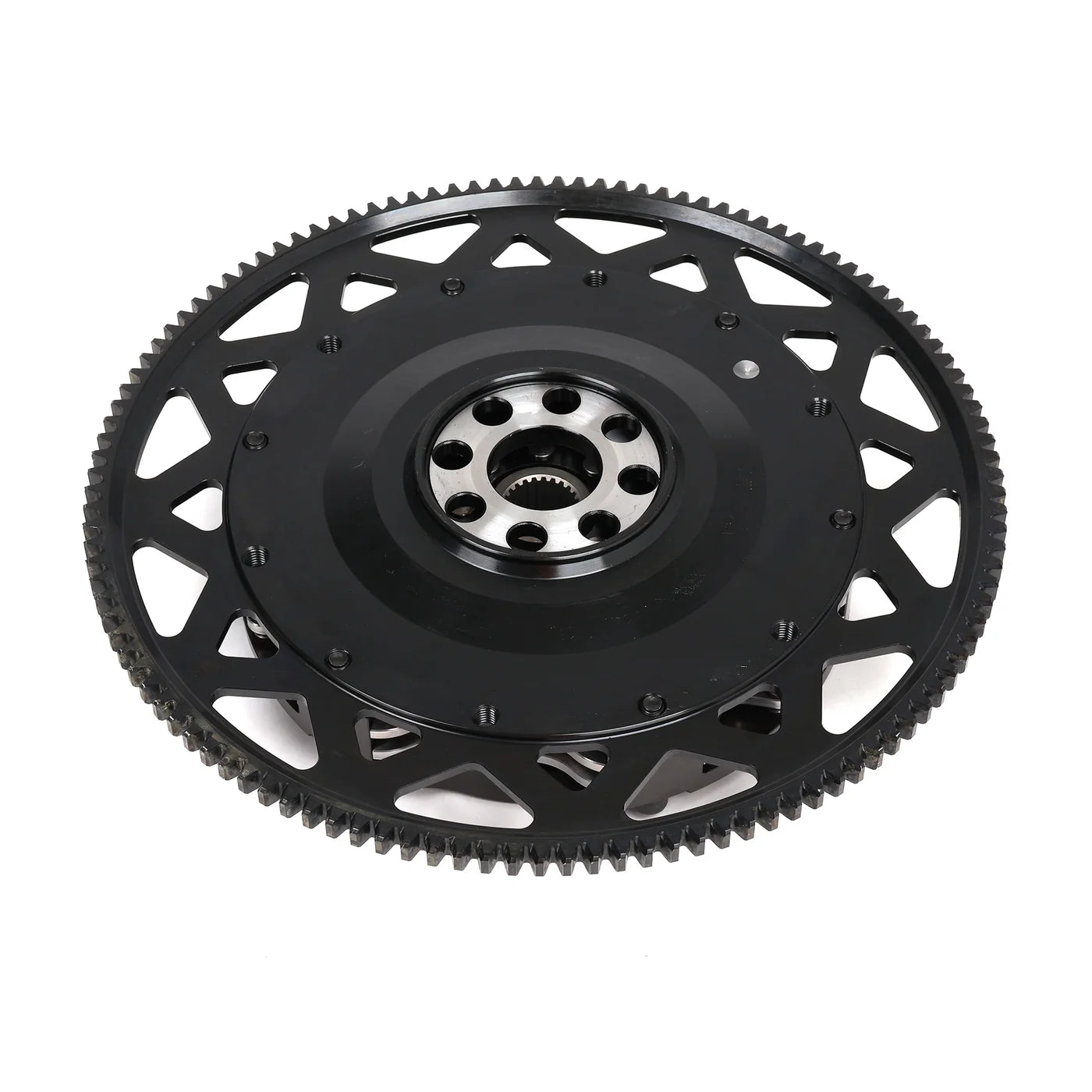 Clutch Masters 02-06 Acura RSX 2.0L Type-S 6 Sp (High Rev) 725 Race/Street Twin Disc w/Steel FW
