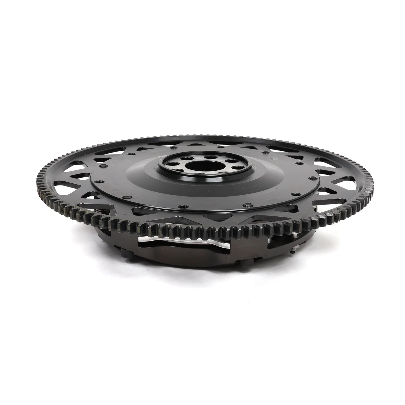 Clutch Masters 02-06 Acura RSX 2.0L Type-S 6 Sp (High Rev) 725 Race/Street Twin Disc w/Steel FW