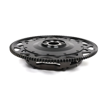 Clutch Masters 02-06 Acura RSX 2.0L Type-S 6 Sp (High Rev) 725 Race/Street Twin Disc w/Steel FW