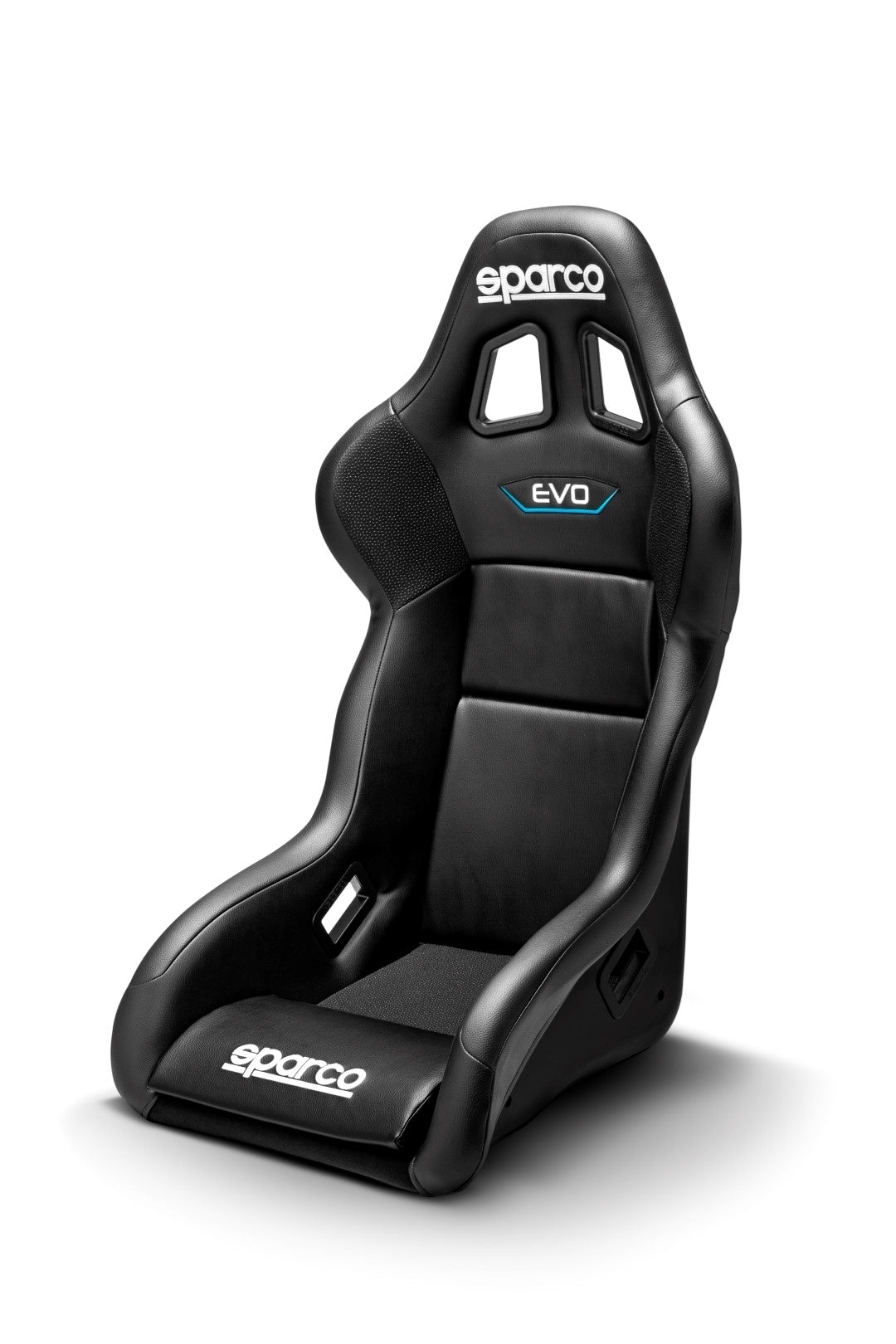 Sparco Seat Evo QRT Black