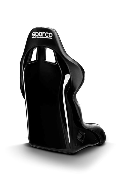 Sparco Seat Evo QRT Black