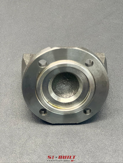 S1 Built - 1310 CR-V/Element Flange