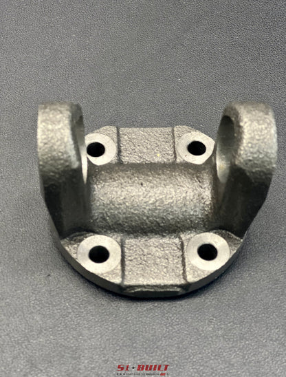 S1 Built - 1310 CR-V/Element Flange