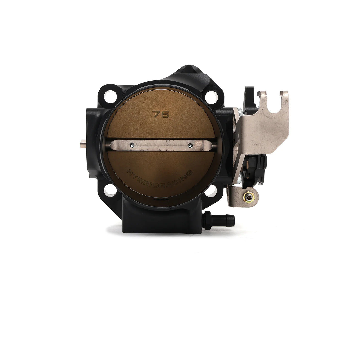 Hybrid Racing - 75mm RBC K-series Throttle Body