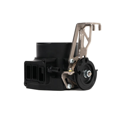 Hybrid Racing - 75mm RBC K-series Throttle Body