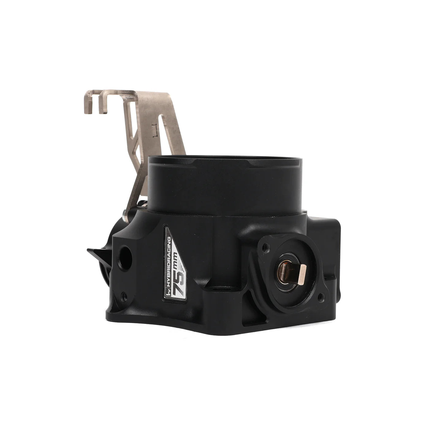 Hybrid Racing - 75mm RBC K-series Throttle Body